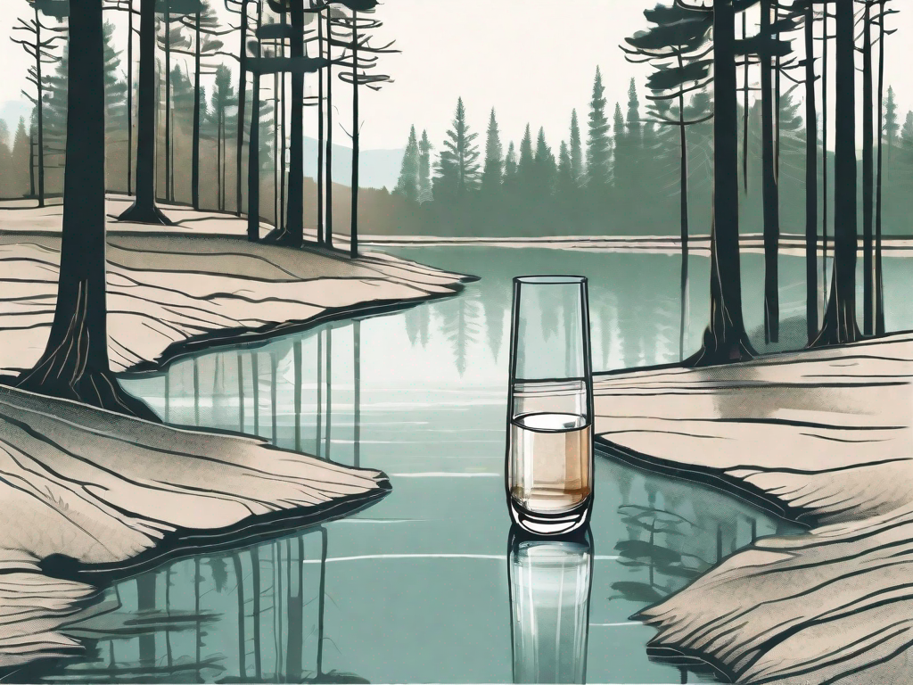 Is Saw Creek, Pennsylvania water safe to drink?