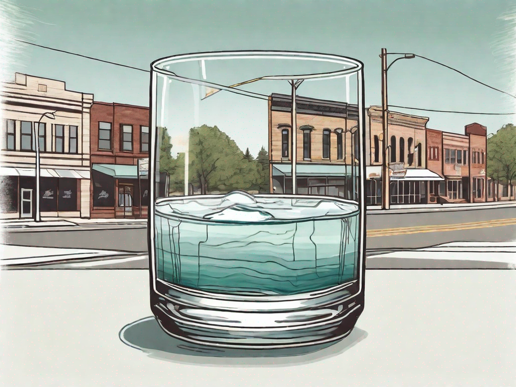 Is Pipestone, Minnesota water safe to drink?