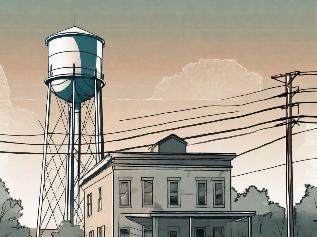 Is Lonoke, Arkansas water safe to drink?