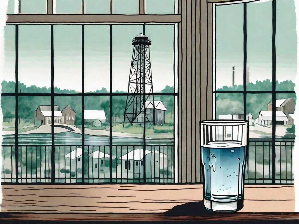 Is Woodruff, South Carolina water safe to drink?