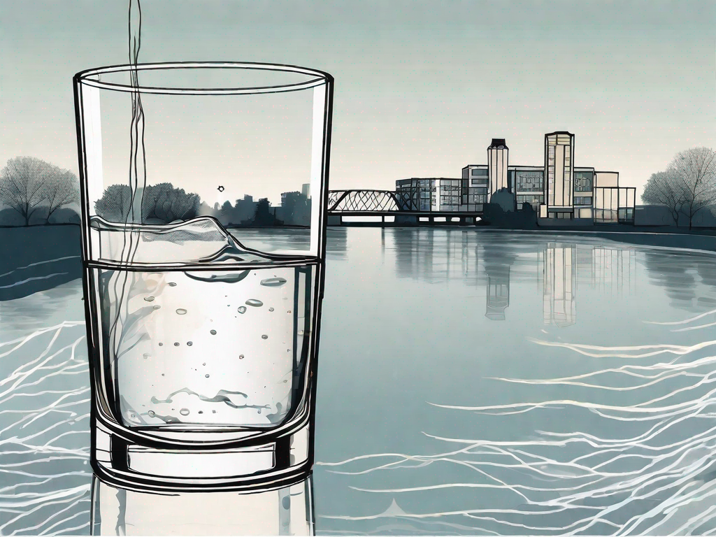 Is Middleville, Michigan water safe to drink?