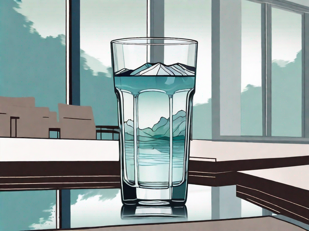 Is University Center, Virginia water safe to drink?