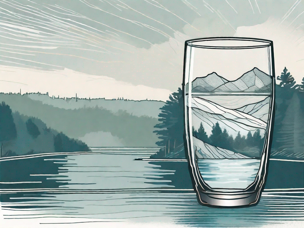 Is Jersey Shore, Pennsylvania water safe to drink?