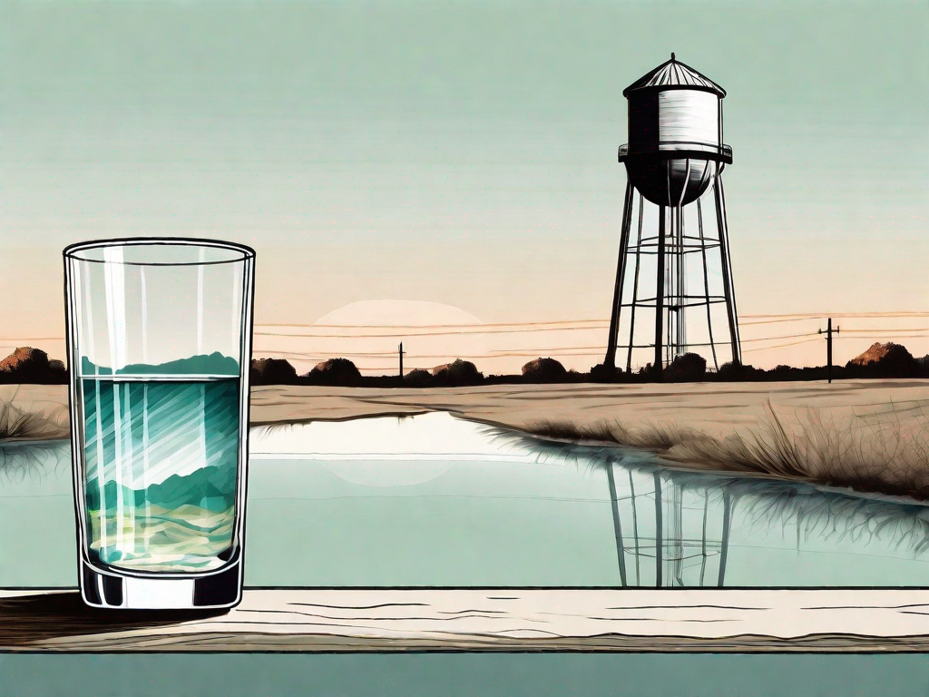 Is San Carlos, Texas water safe to drink?