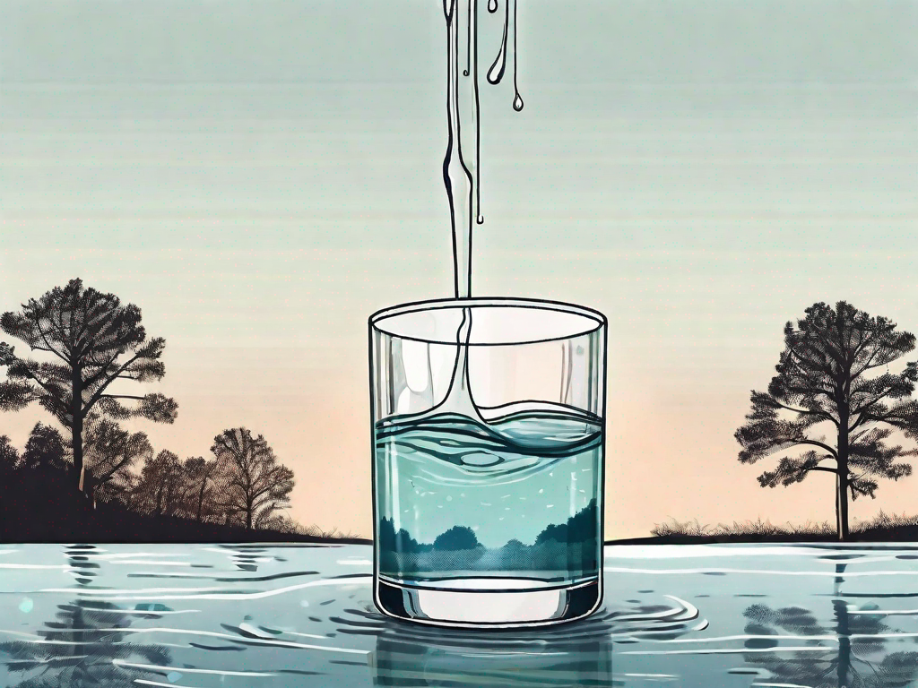 Is Winnfield, Louisiana water safe to drink?