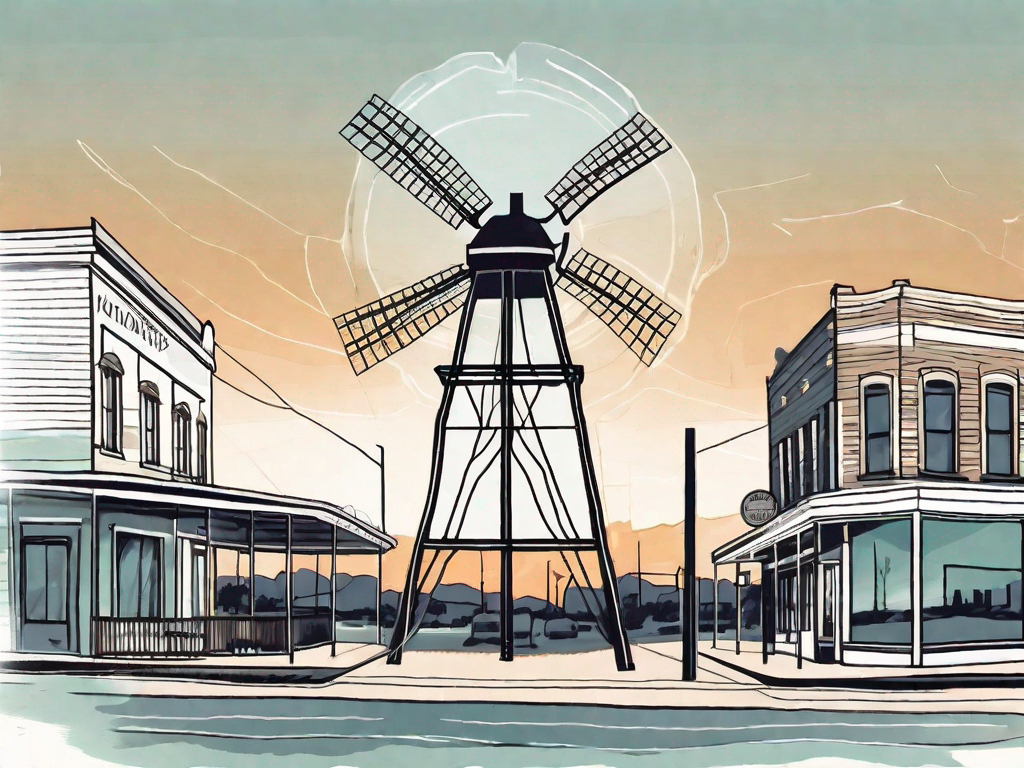 Is Comanche, Texas water safe to drink?