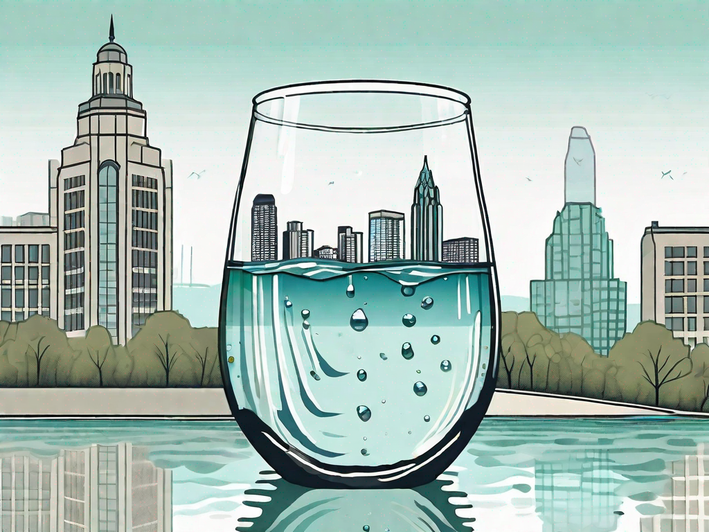 Is Sheffield, Ohio water safe to drink?