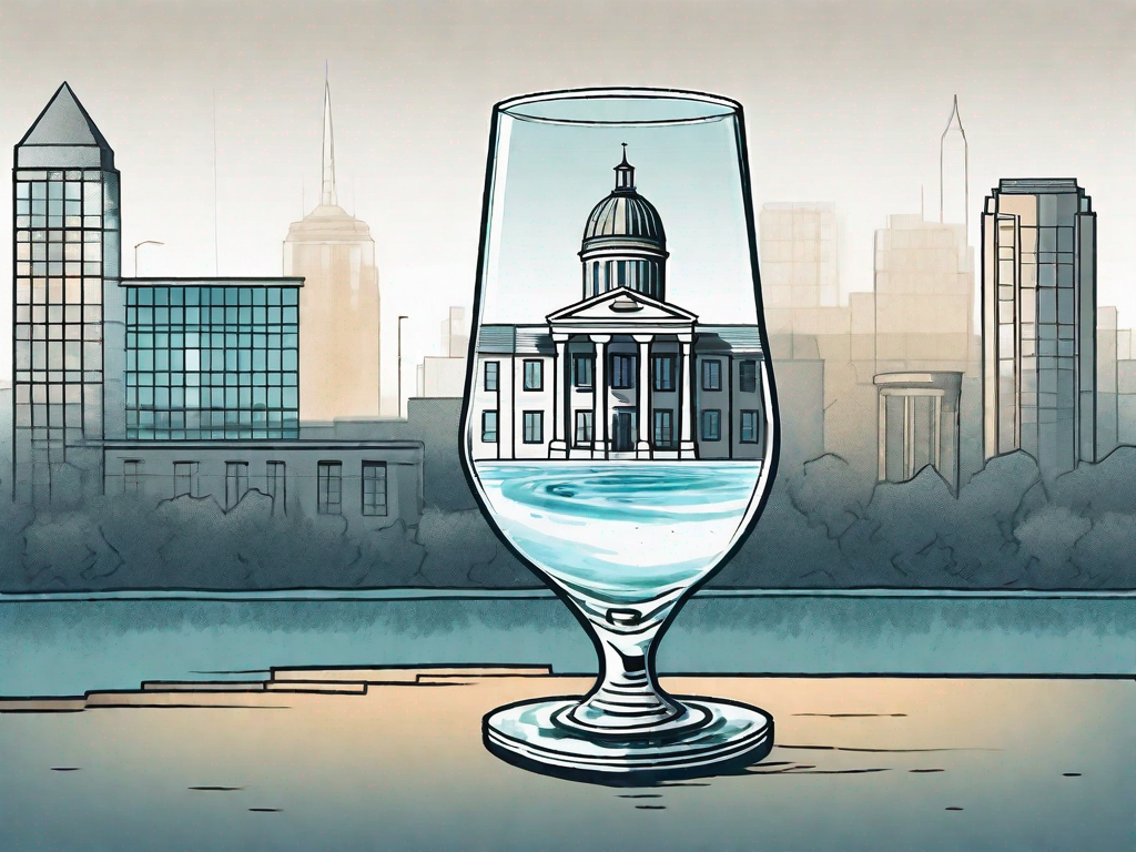 Is Ashburn, Georgia water safe to drink?