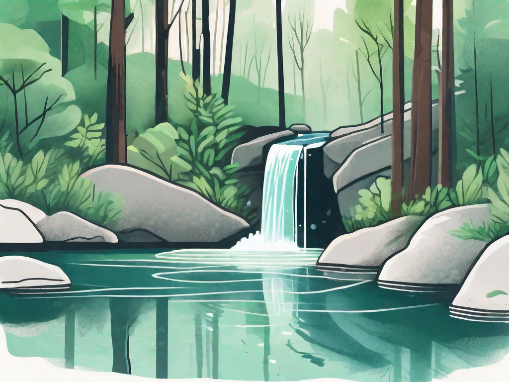 Is Cold Spring, Minnesota water safe to drink?