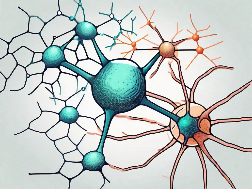 How do opioids function in chronic pain management?