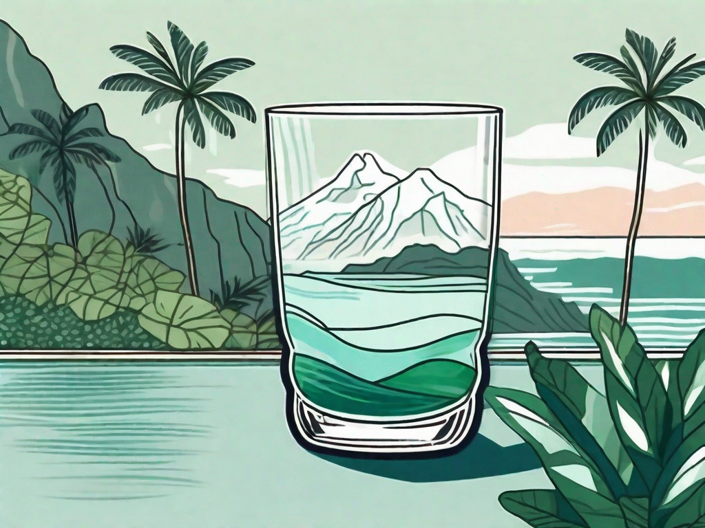 Is Puhi, Hawaii water safe to drink?