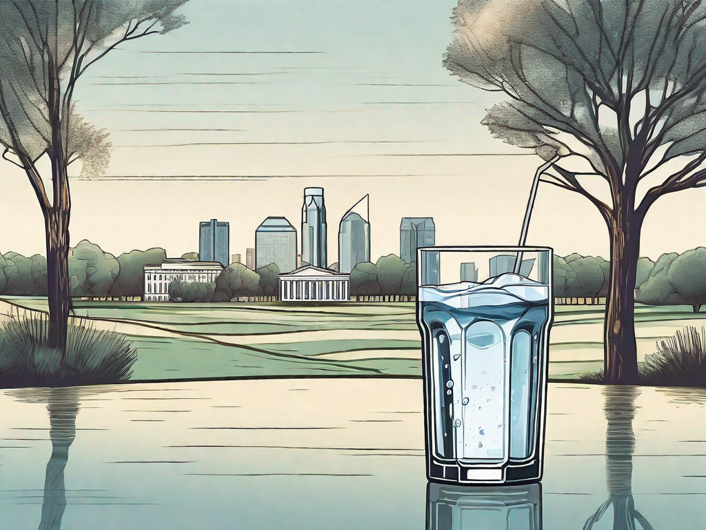 Is Fairway, Kansas water safe to drink?