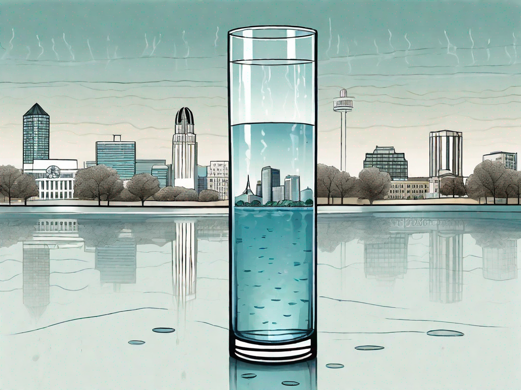 Is Dallastown, Pennsylvania water safe to drink?