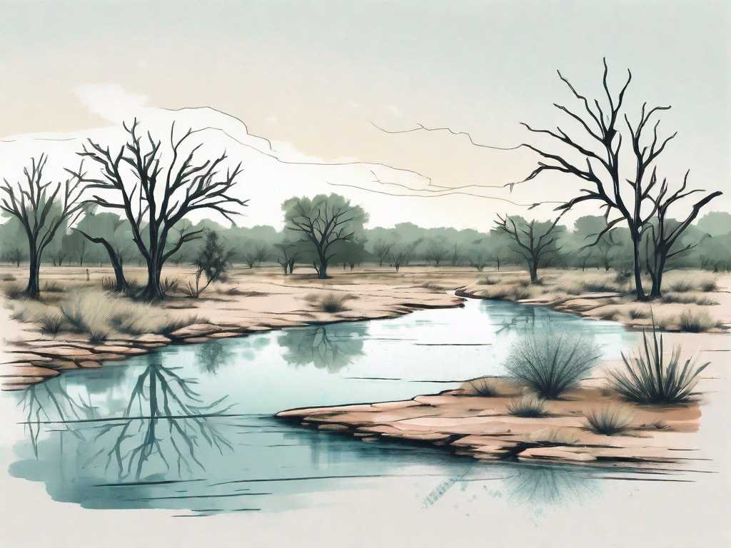 Is Jacksboro, Texas water safe to drink?