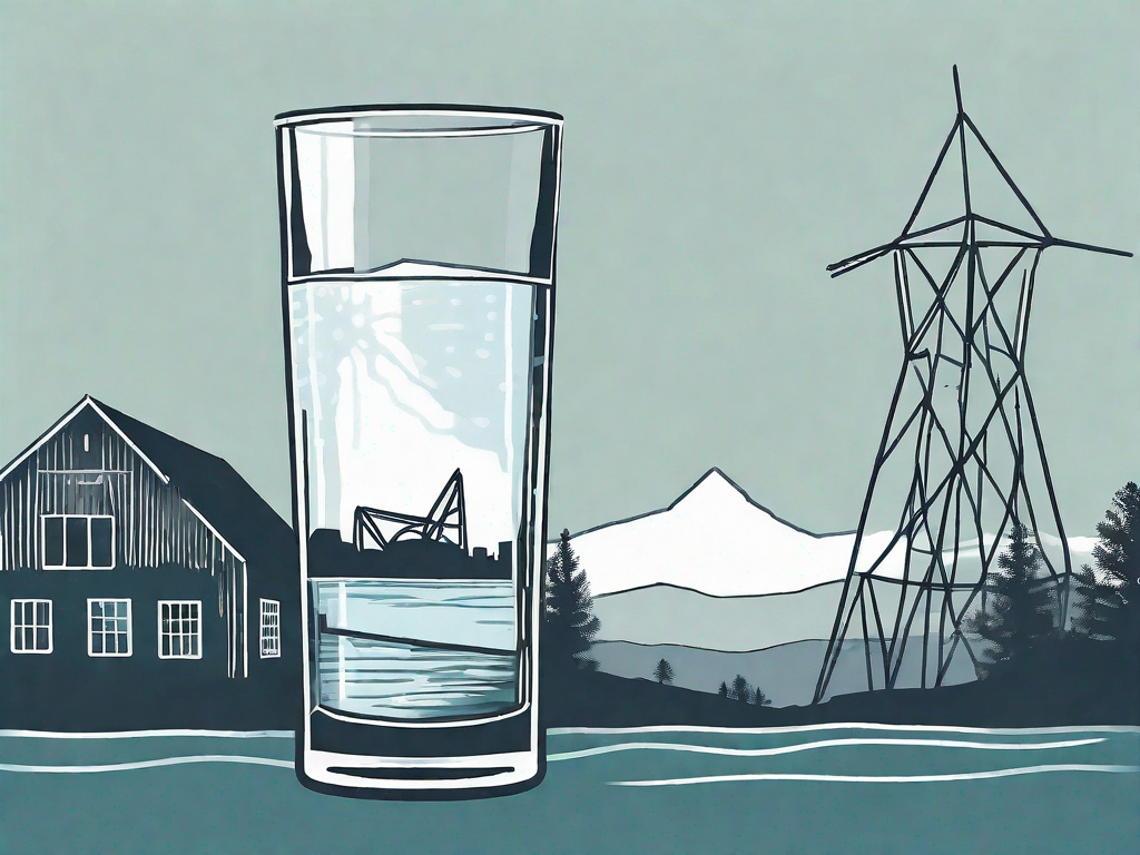 Is Danielson, Connecticut water safe to drink?