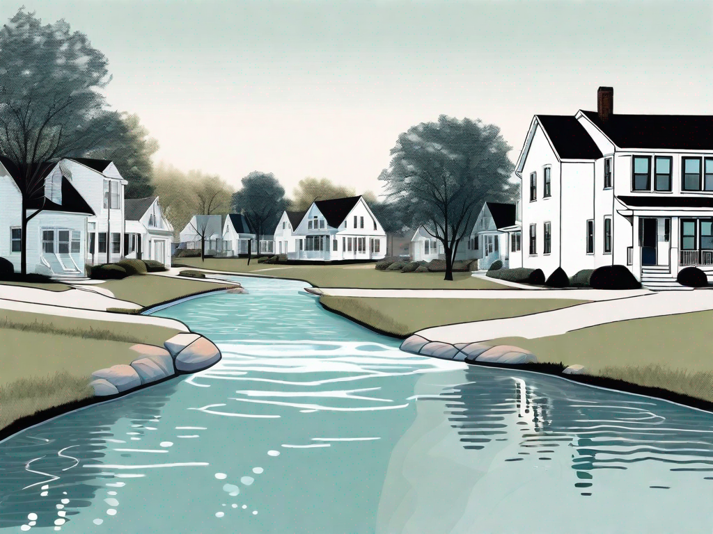 Is Singac, New Jersey water safe to drink?