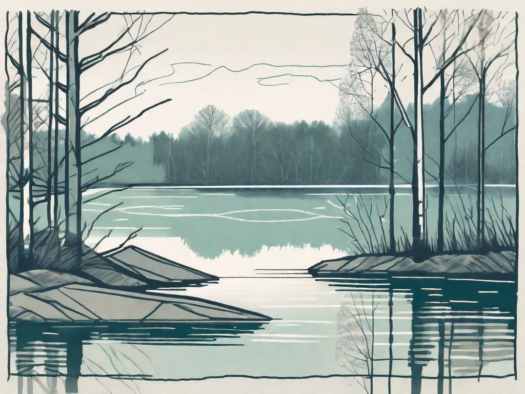 Is Lake Darby, Ohio water safe to drink?