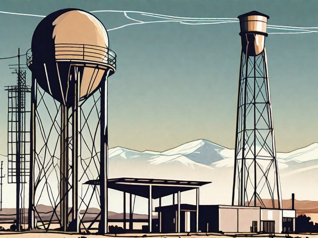 Is Kirtland AFB, New Mexico water safe to drink?