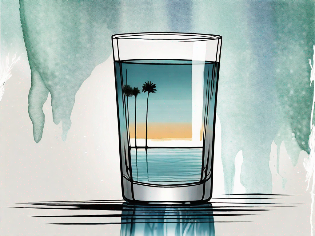 Is Bagdad, Florida water safe to drink?