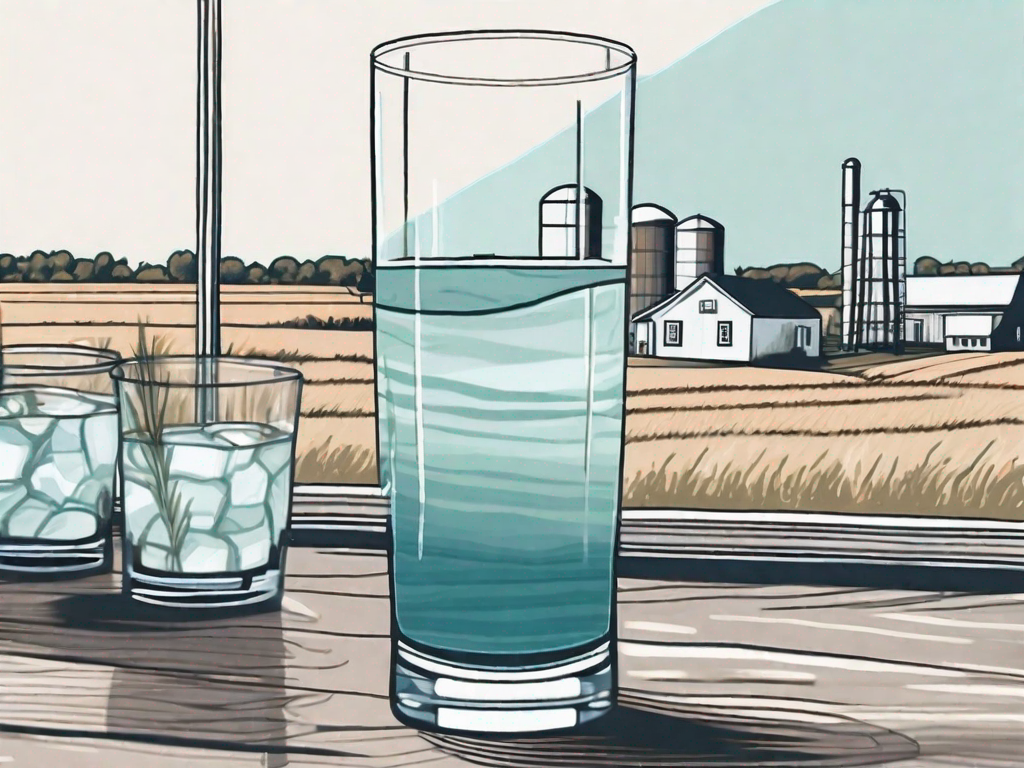 Is Peotone, Illinois water safe to drink?