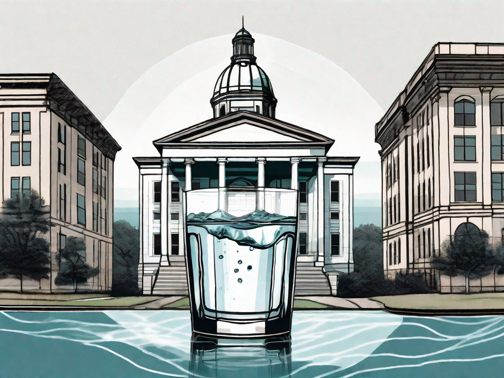 Is Hawkinsville, Georgia water safe to drink?