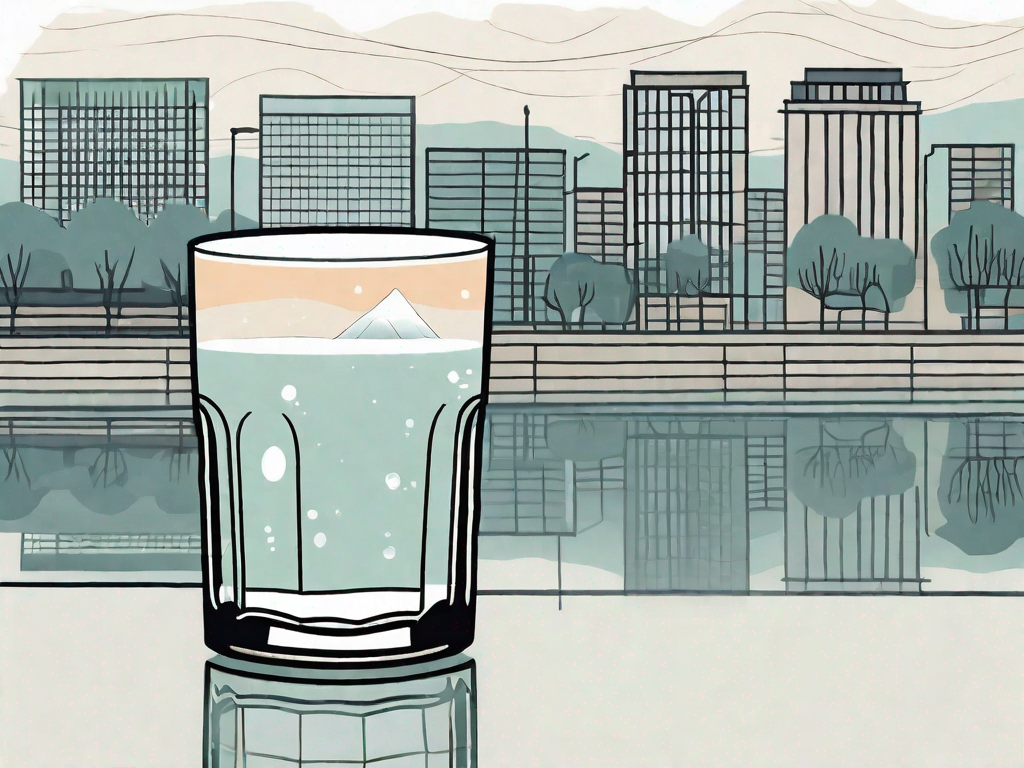 Is Akron, Pennsylvania water safe to drink?