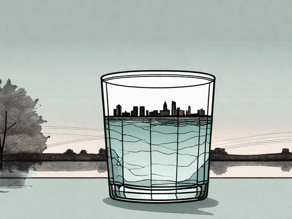 Is Shrewsbury, New Jersey water safe to drink?