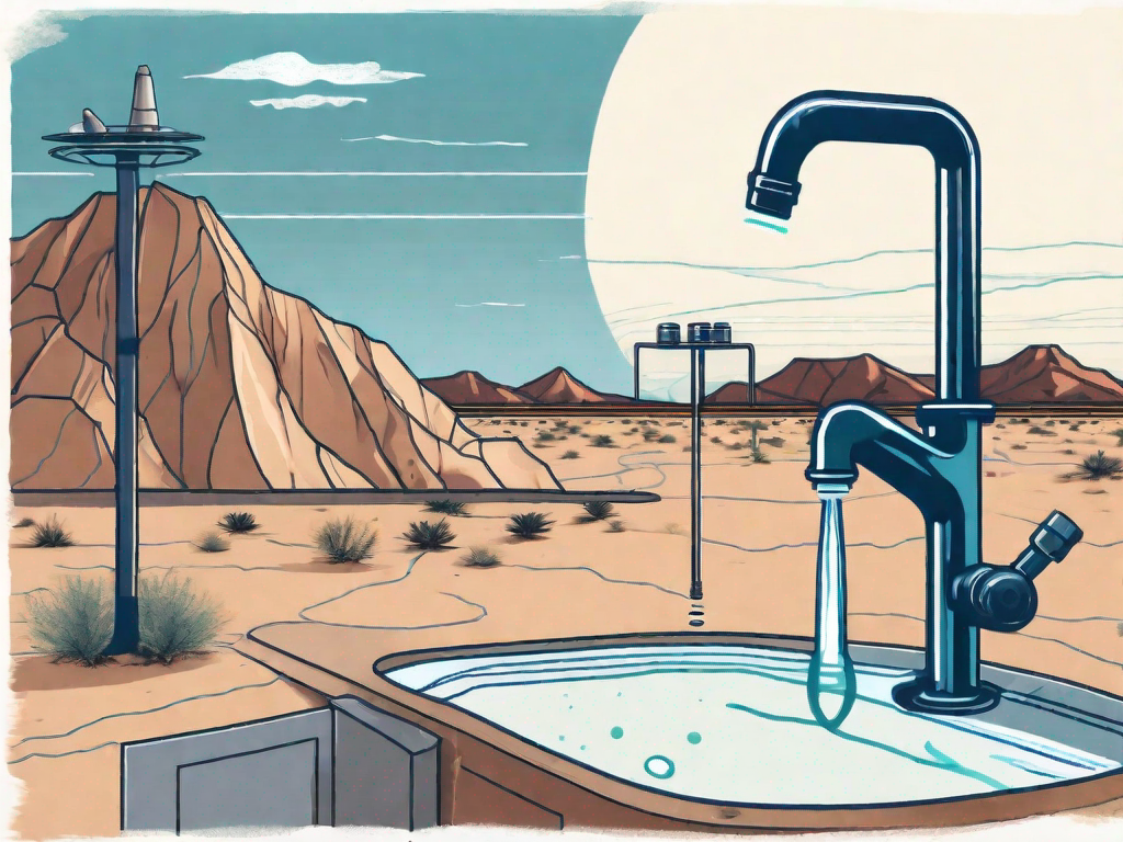 Is Holloman AFB, New Mexico water safe to drink?