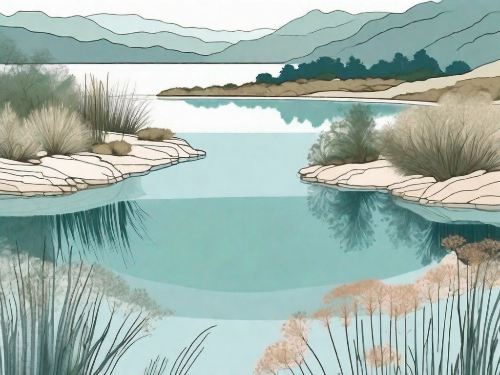 Is Lake San Marcos, California water safe to drink?