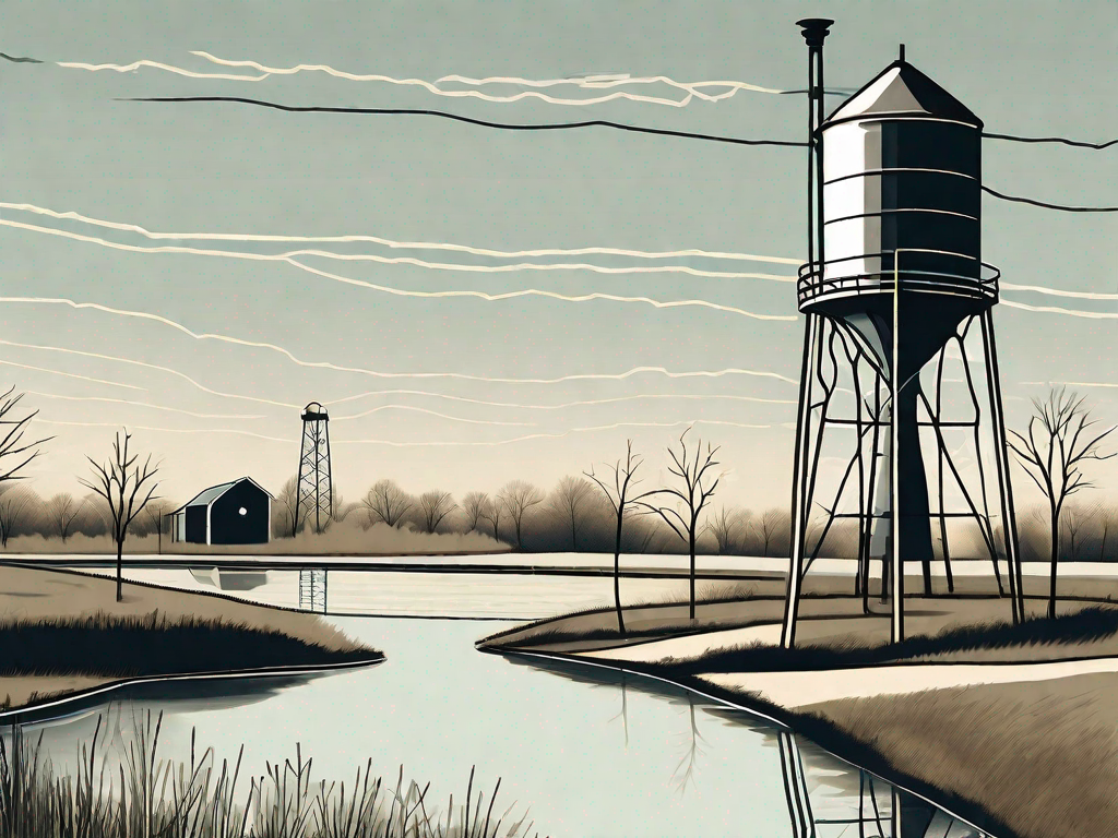 Is Pittsfield, Illinois water safe to drink?