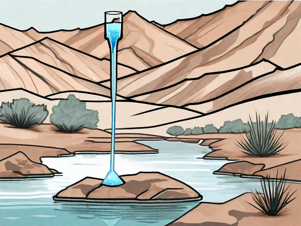 Is Battle Mountain, Nevada water safe to drink?