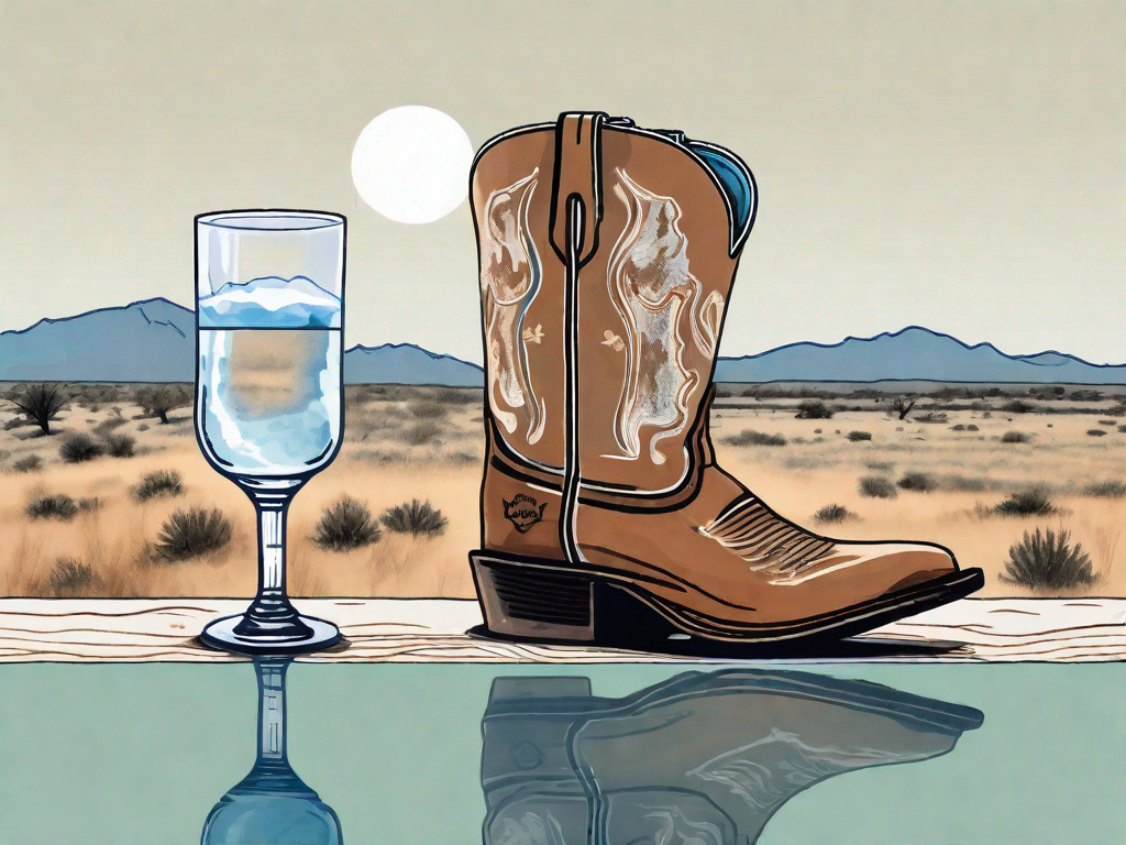 Is Ovilla, Texas water safe to drink?