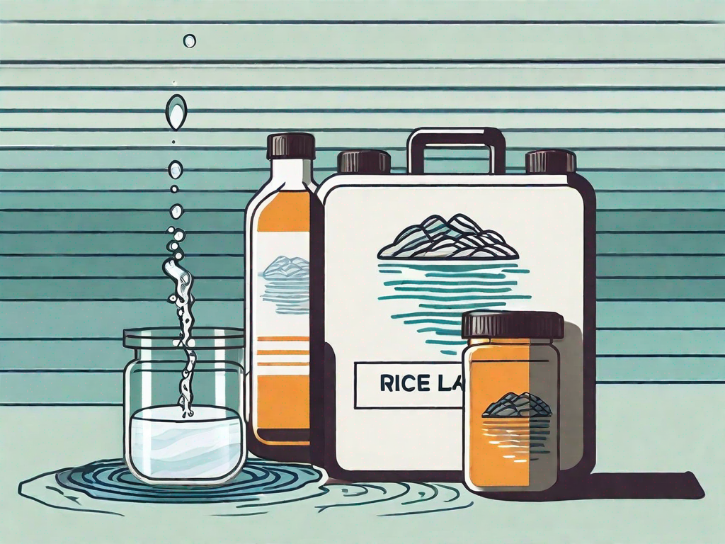 Is Rice Lake, Minnesota water safe to drink?