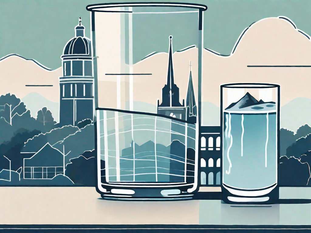 Is Lansford, Pennsylvania water safe to drink?