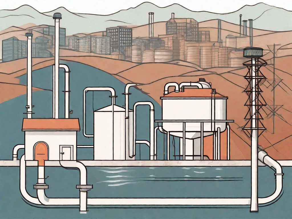 Is Prestonsburg, Kentucky water safe to drink?