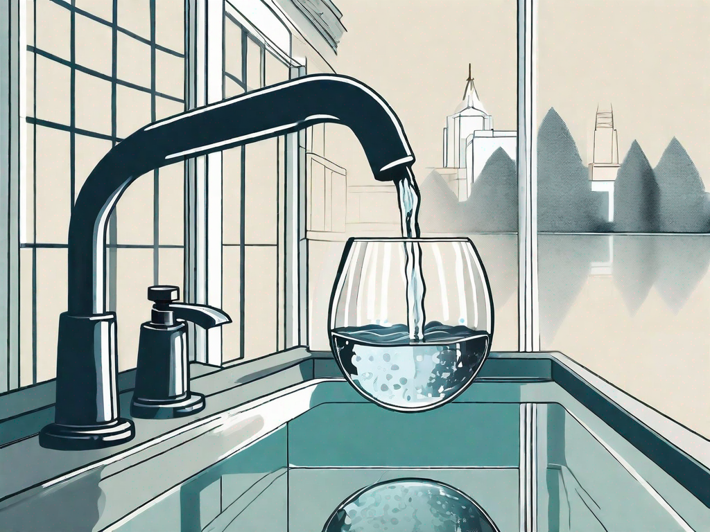 Is Lathrup Village, Michigan water safe to drink?