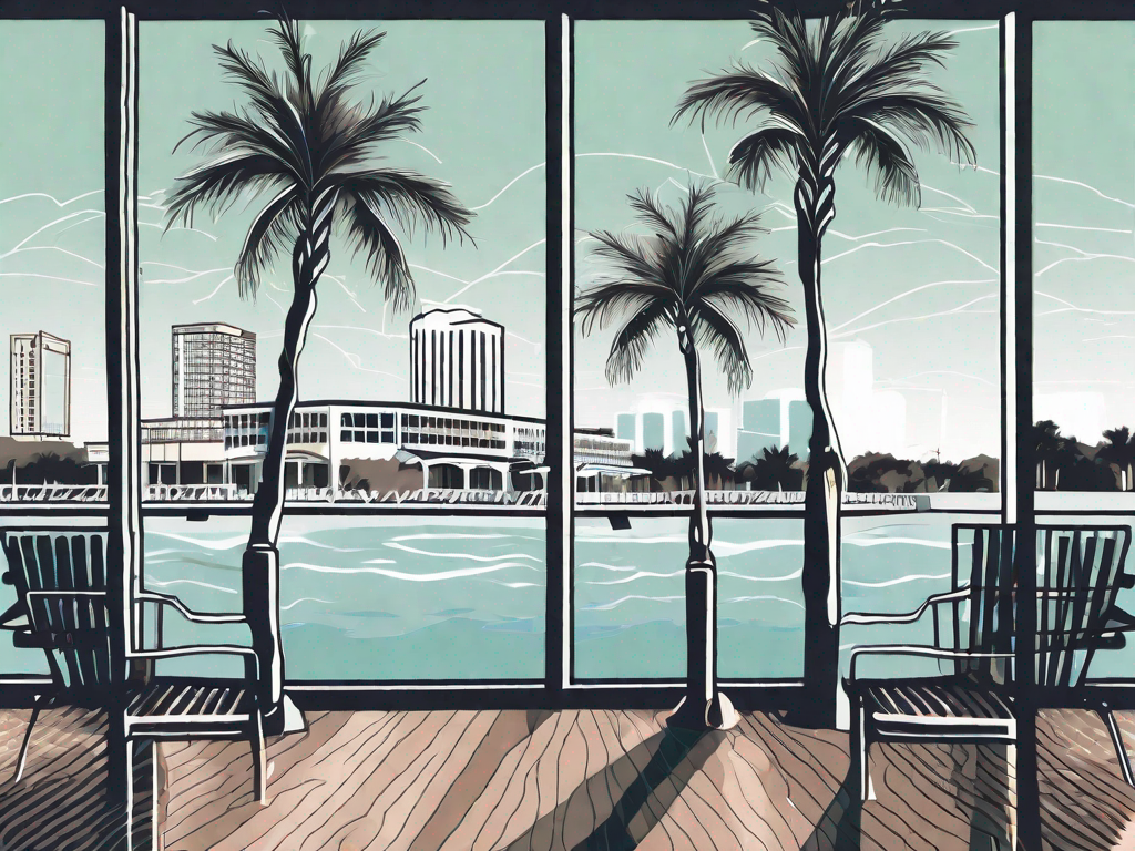 Is West Bradenton, Florida water safe to drink?