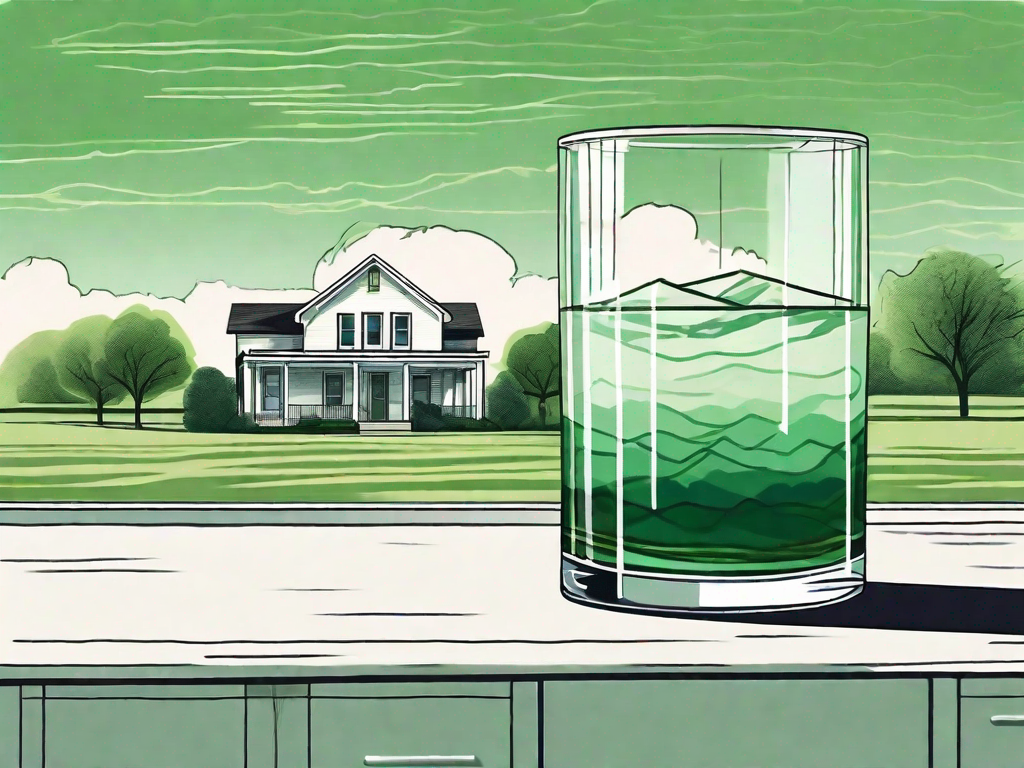 Is Kildeer, Illinois water safe to drink?