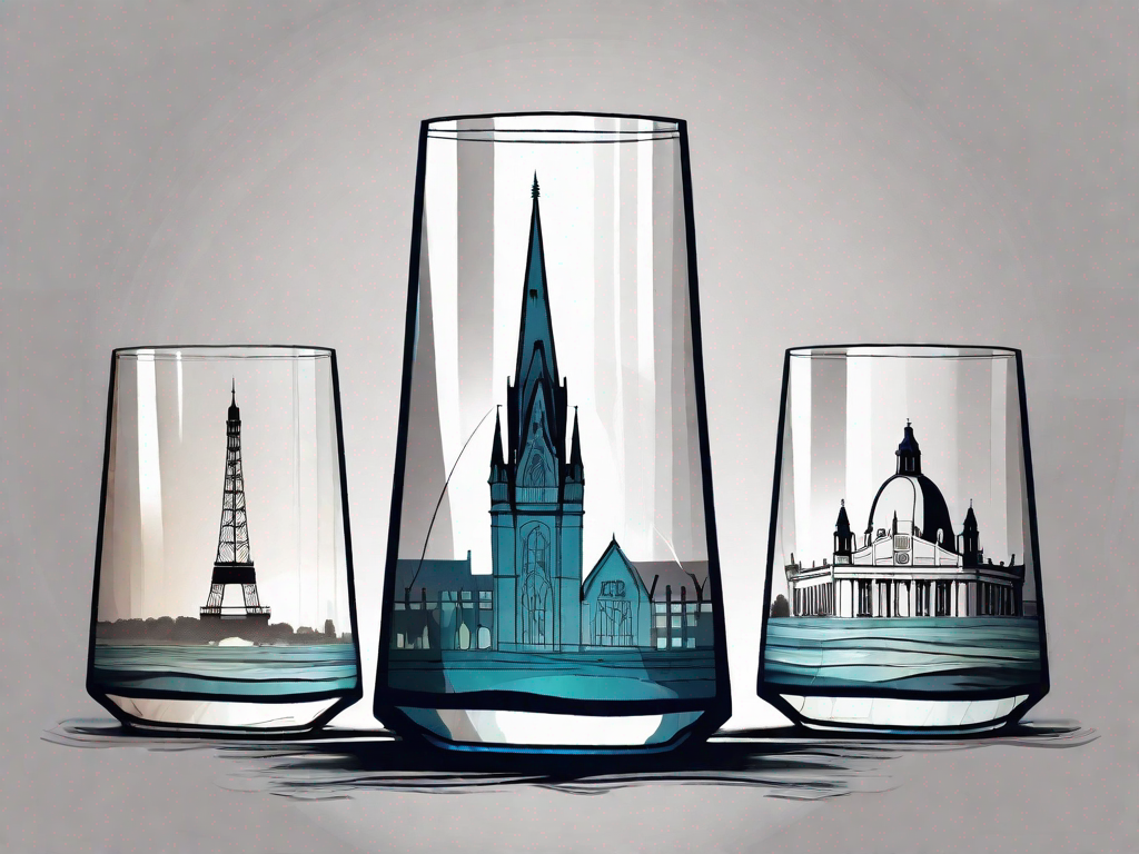 Is Chester, New York water safe to drink?