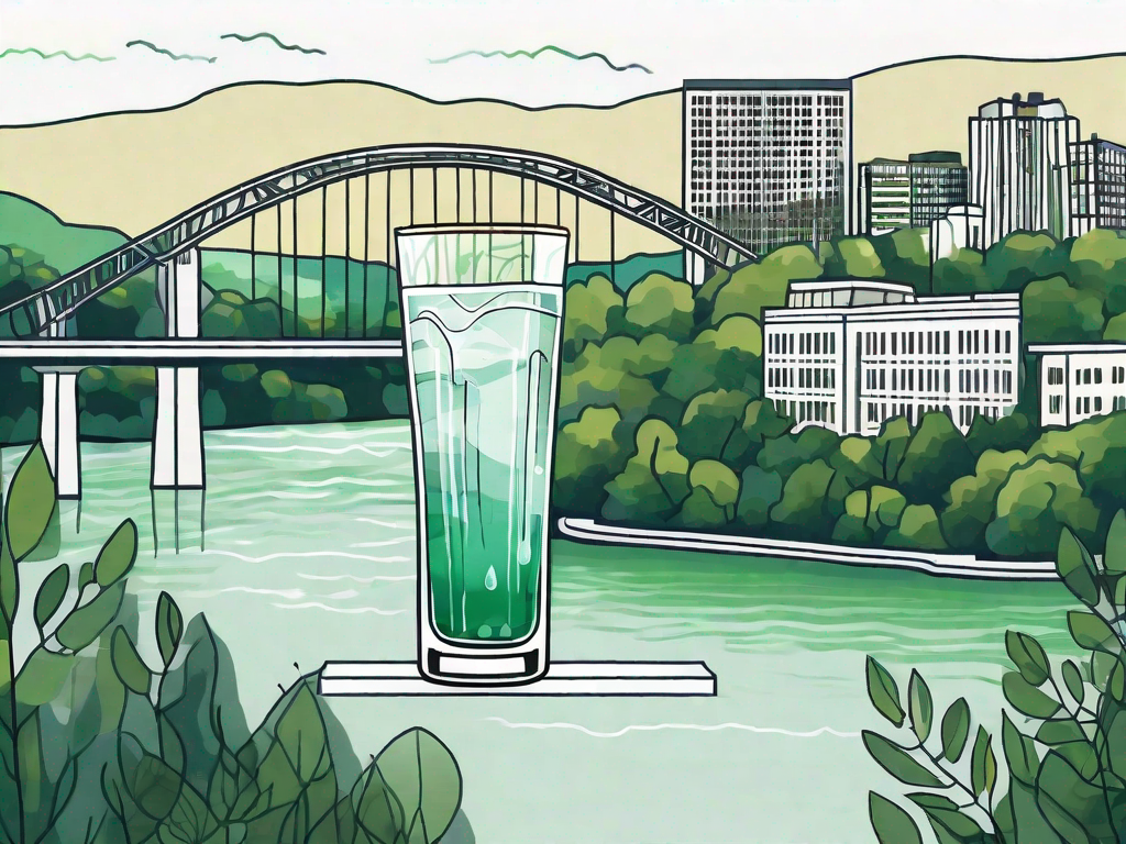 Is Westover, West Virginia water safe to drink?