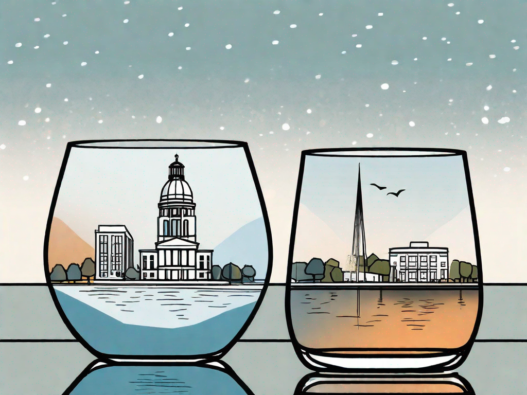 Is Otsego, Michigan water safe to drink?