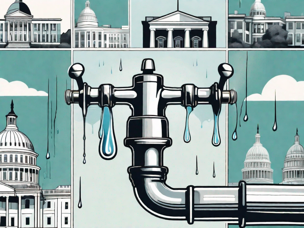 Is Capitol Heights, Maryland water safe to drink?