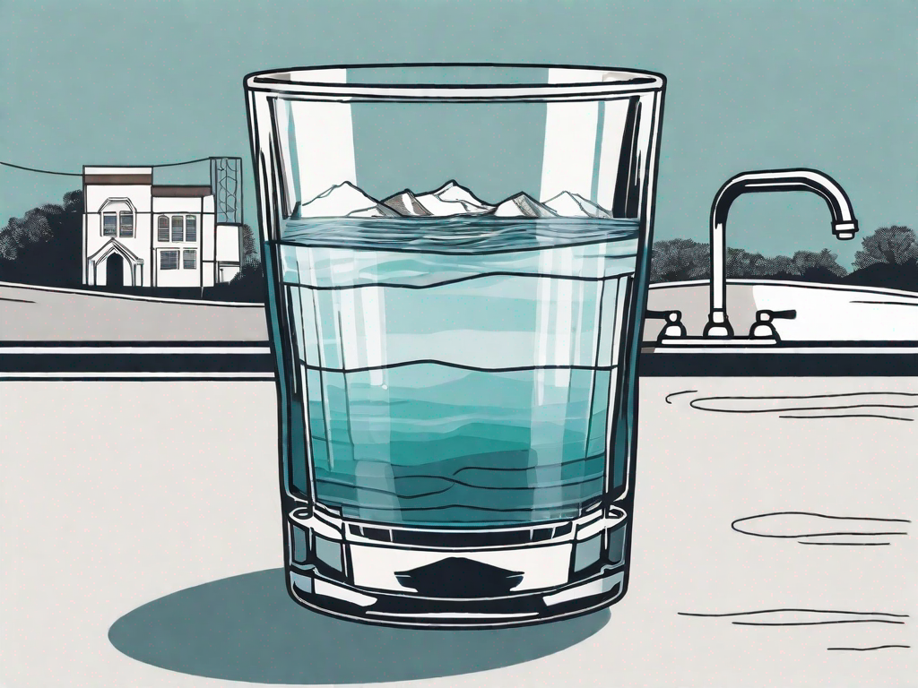 Is Trevose, Pennsylvania water safe to drink?