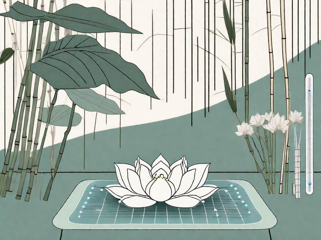 Can acupuncture provide relief for chronic pain?