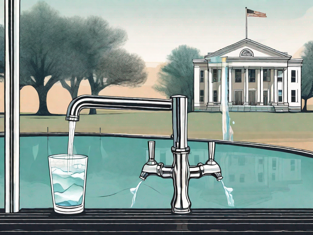 Is Quitman, Georgia water safe to drink?