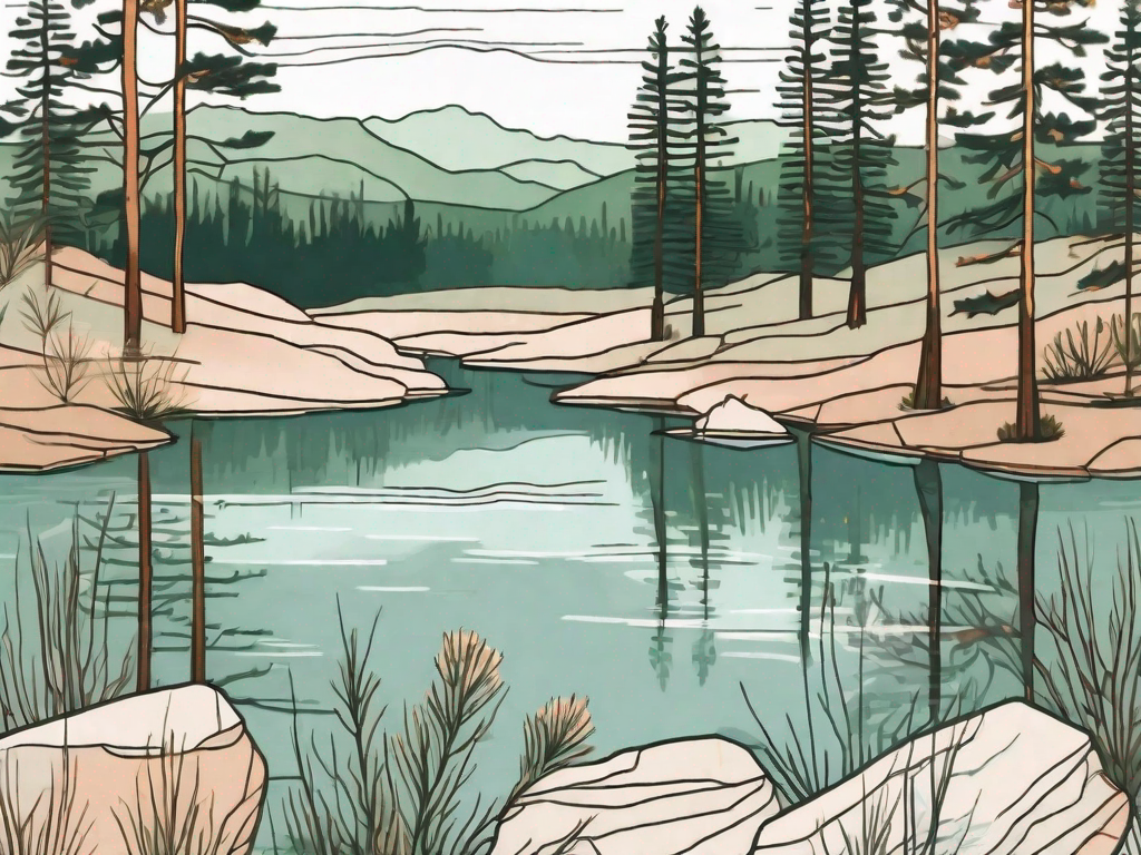 Is Cedar Creek, Texas water safe to drink?