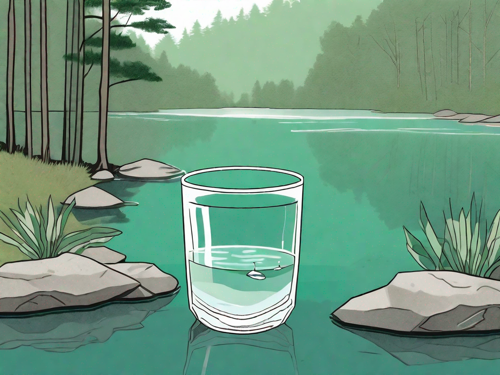 Is Walhalla, South Carolina water safe to drink?