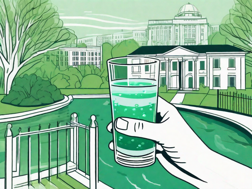 Is Meridian, Pennsylvania water safe to drink?