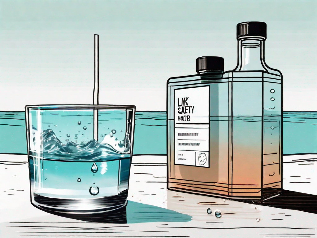 Is Laguna Beach, Florida water safe to drink?