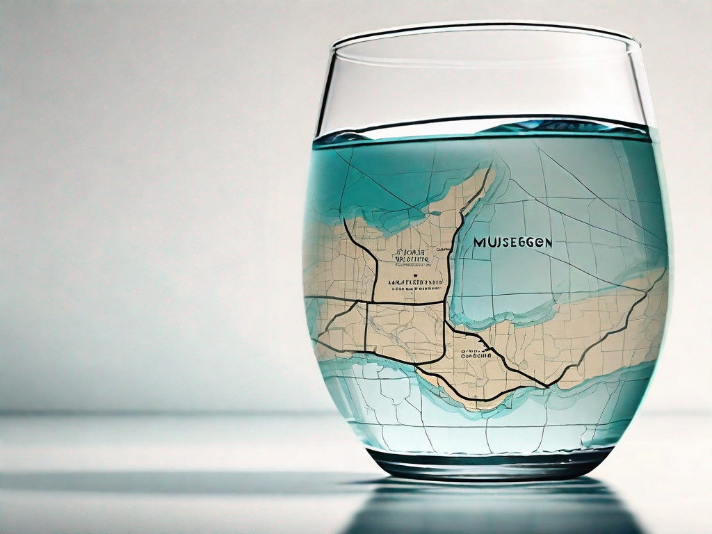 Is North Muskegon, Michigan water safe to drink?